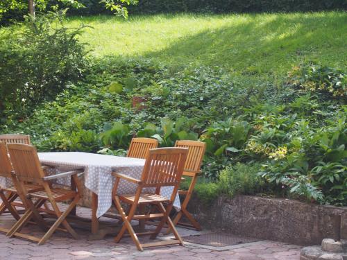Holiday Home Vila Zlatorog