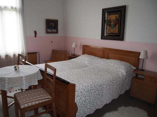 Holiday Home Vila Zlatorog