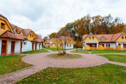 Apartments Prekmurska Vas - Vital Resort