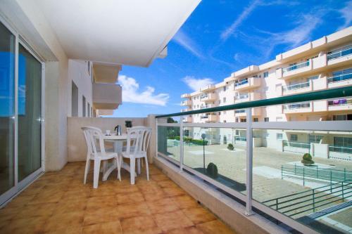 Apartamento Costa Mar Planet Costa Dorada