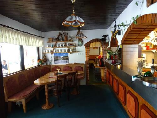Bed & Breakfast Penzion Ro?i?