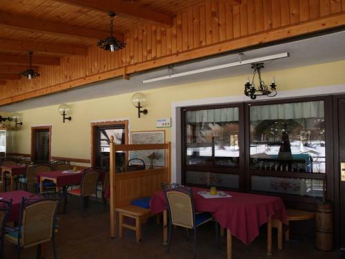 Bed & Breakfast Penzion Ro?i?