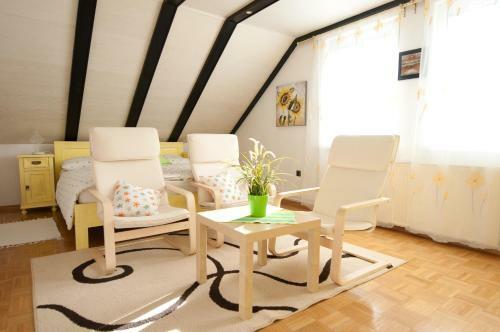 Apartments Mencinger