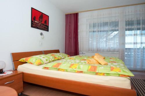 Apartments Mencinger
