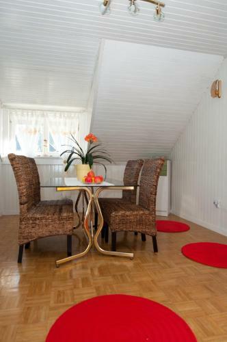 Apartments Mencinger