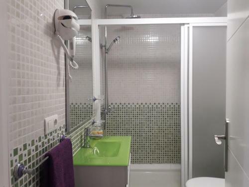 Apartamento Sirena