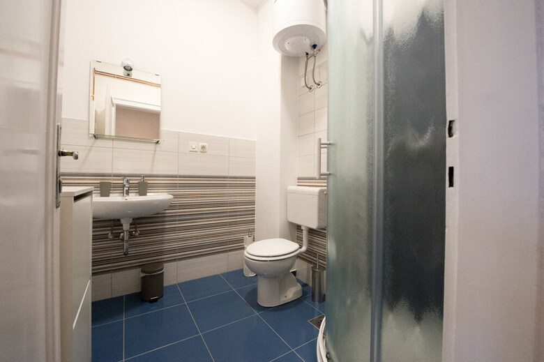 Hostal B&B Vila Teslova
