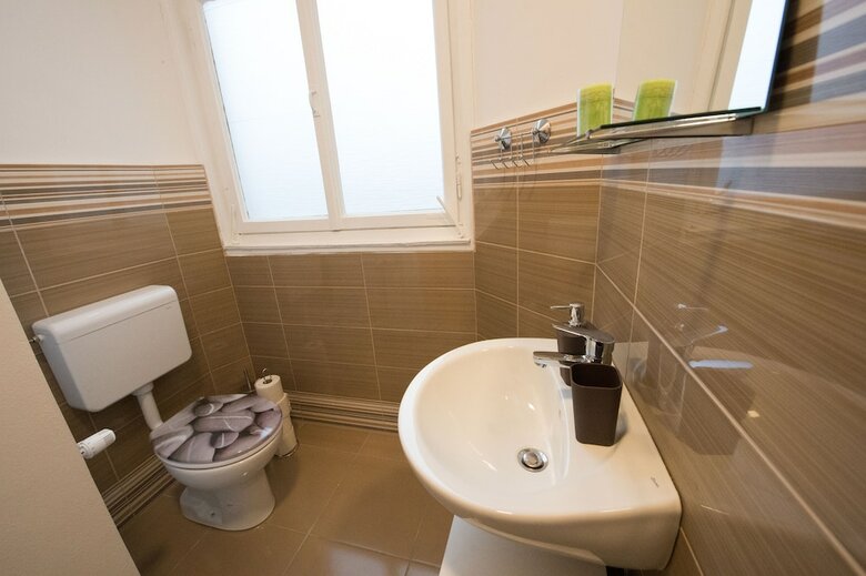 Hostal B&B Vila Teslova