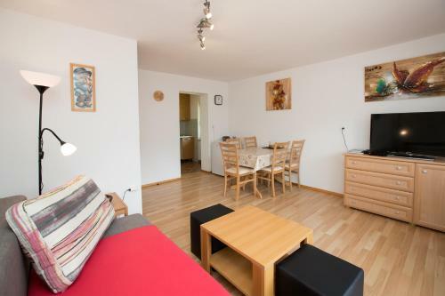 Apartment Matej Cvetek