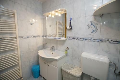 Apartment Matej Cvetek