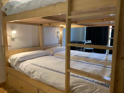Hostel Santiago