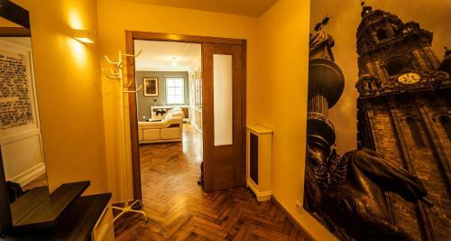 Hostel Santiago