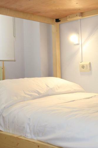 Hostel Santiago