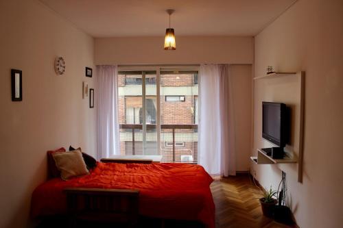 Apartamento Marcelo T