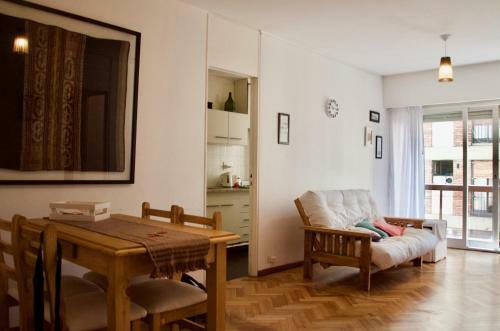 Apartamento Marcelo T