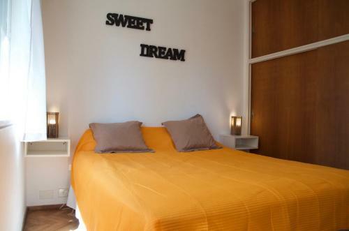 Apartamento Marcelo T