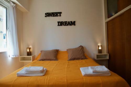 Apartamento Marcelo T