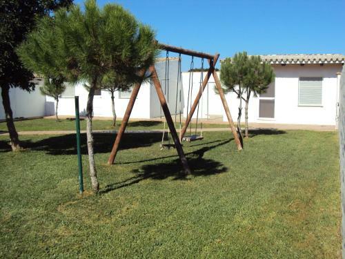 Agroturismo Complejo Rural Entre Pinos