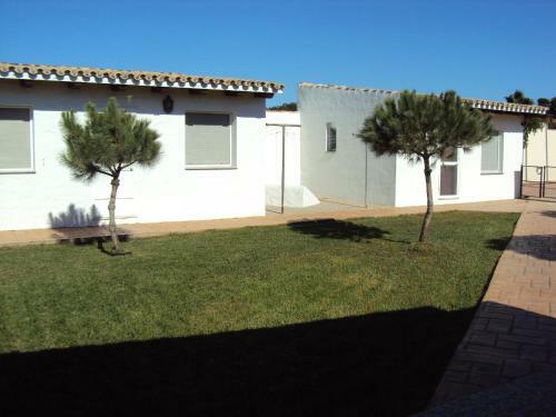 Agroturismo Complejo Rural Entre Pinos