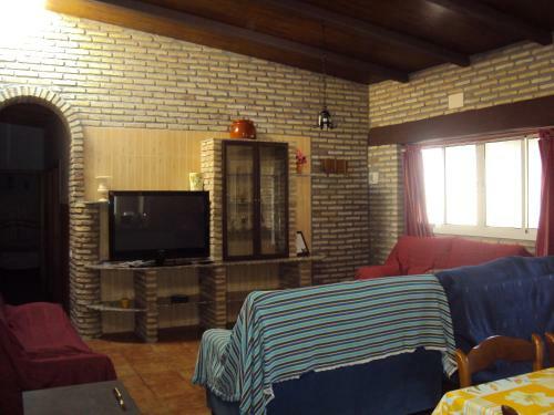 Agroturismo Complejo Rural Entre Pinos