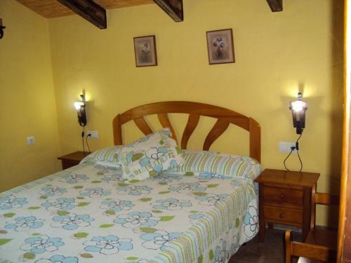 Agroturismo Complejo Rural Entre Pinos