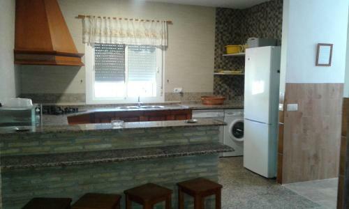 Agroturismo Complejo Rural Entre Pinos