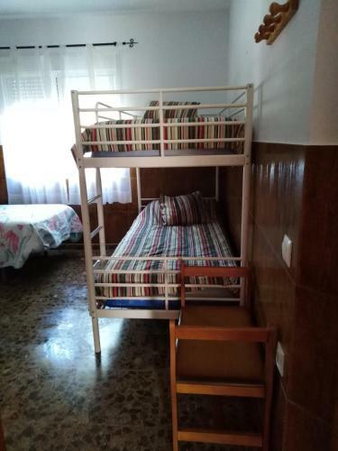 Agroturismo Complejo Rural Entre Pinos