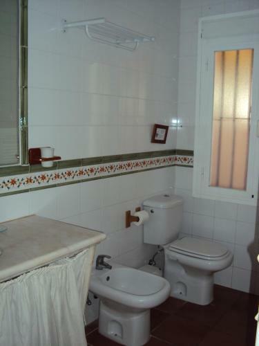Agroturismo Complejo Rural Entre Pinos