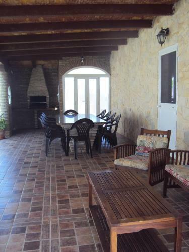 Agroturismo Complejo Rural Entre Pinos