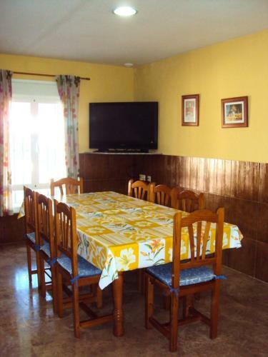Agroturismo Complejo Rural Entre Pinos