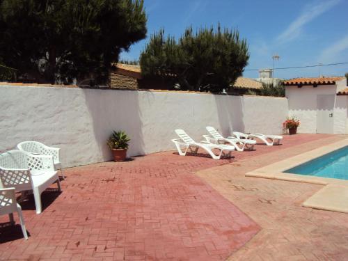 Agroturismo Complejo Rural Entre Pinos