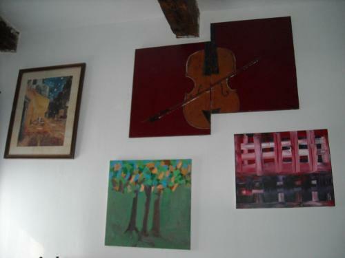 Apartamento El Jard�n De Los Poetas