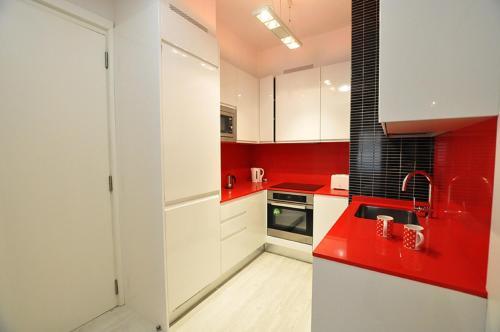 Apartamento Gros Picasso