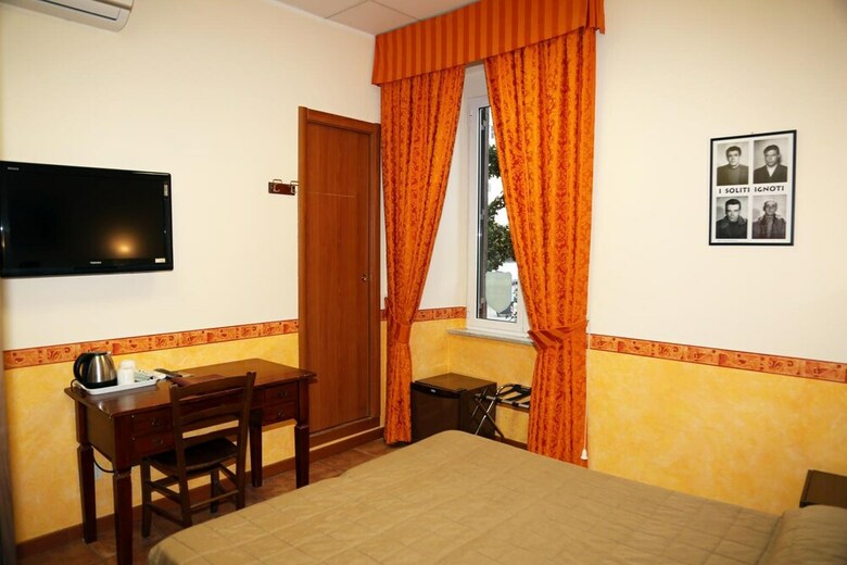 Bed & Breakfast Locanda San Cosimato