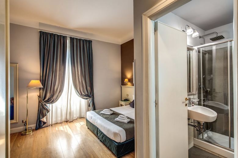 Albergue Domus Castrense