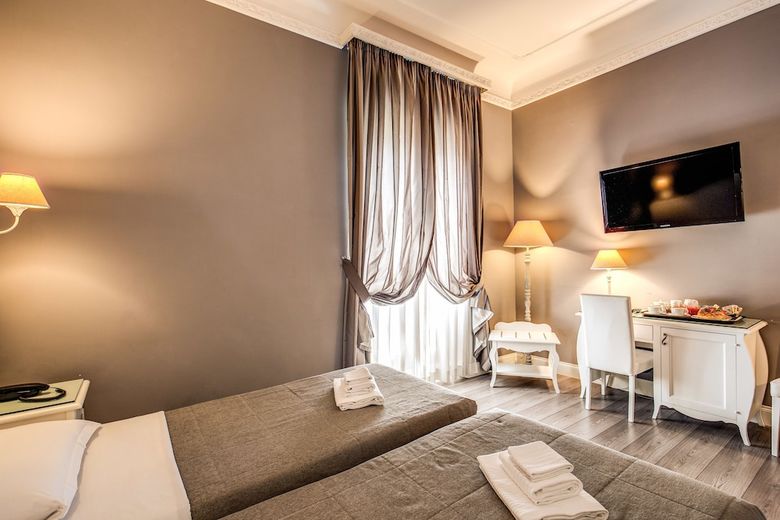 Albergue Domus Castrense