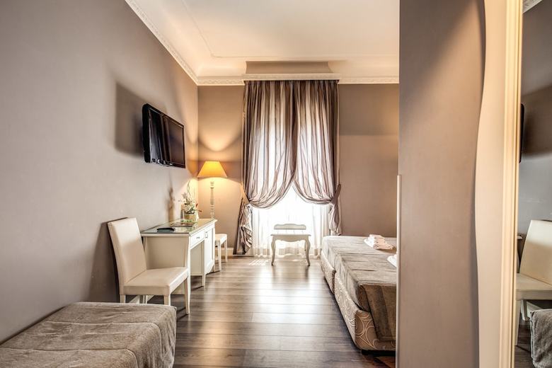 Albergue Domus Castrense