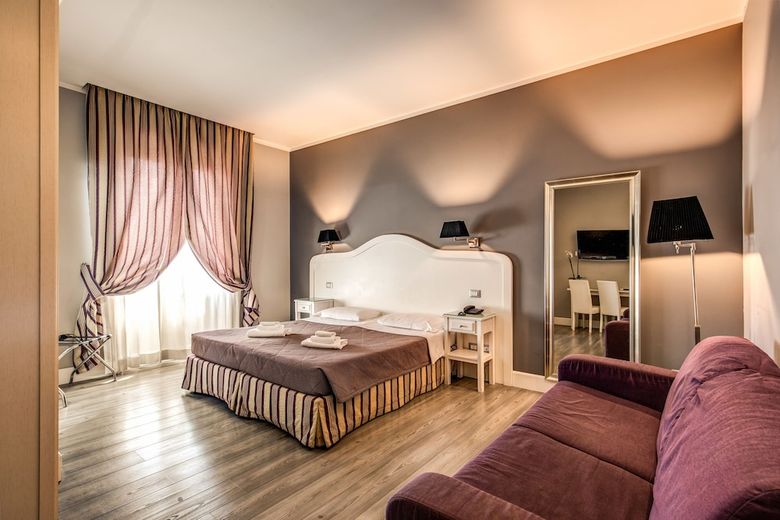 Albergue Domus Castrense