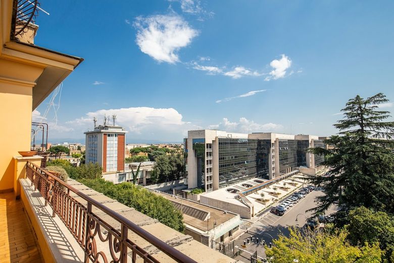Albergue Domus Castrense