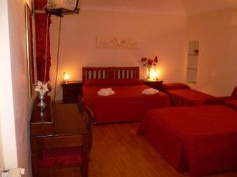 Bed & Breakfast City House
