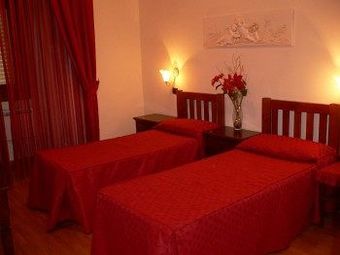 Bed & Breakfast City House