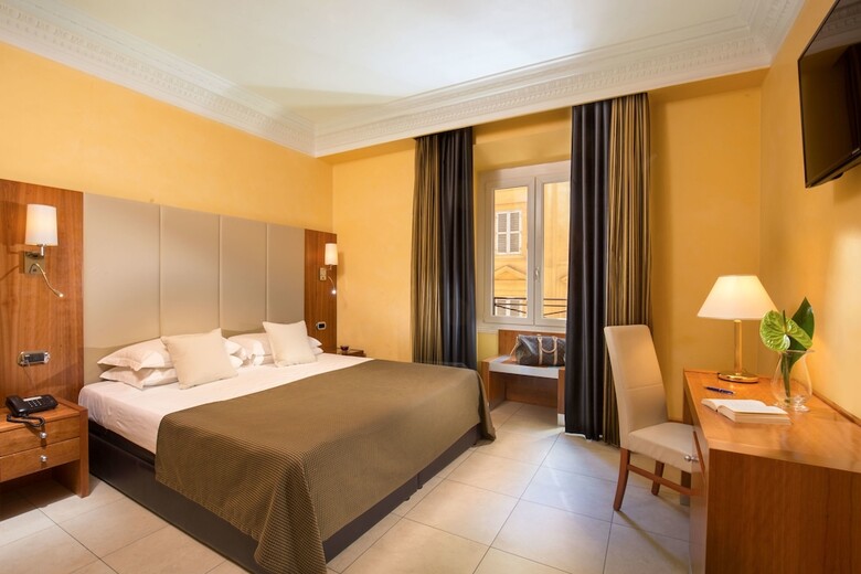 Hotel Sonya