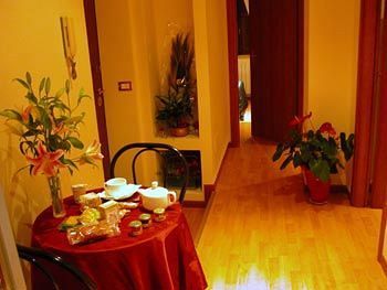 Bed & Breakfast Casa Vicenza