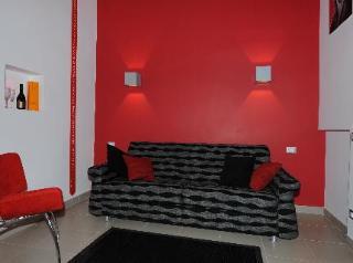 Bed & Breakfast Chroma
