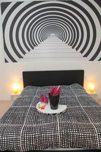Bed & Breakfast Chroma