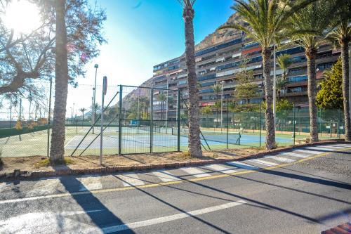 Apartamento Rocafel (playa Albufera)