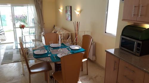 Chalet Benavista