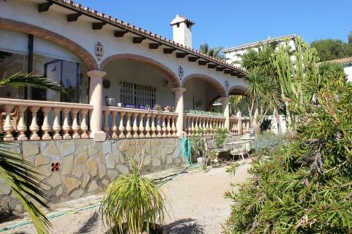 Villa Galera