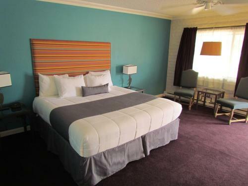 Posada Sedona Motel