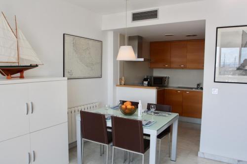 Apartamento Rosa Dels Vents